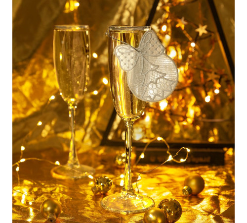 Набор Sparkle, с подвеской «Елочка»