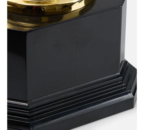 Кубок Floretta High, золотистый