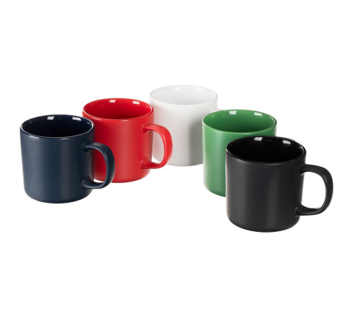 Кружка Eastpresso, зеленая