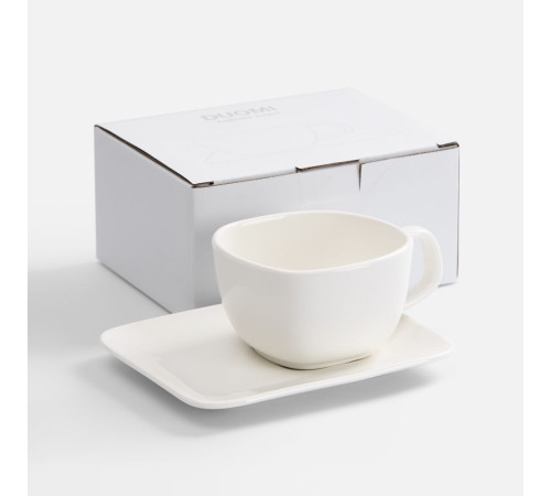 Чайная пара Duomi