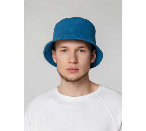 Панама Sombra, синяя