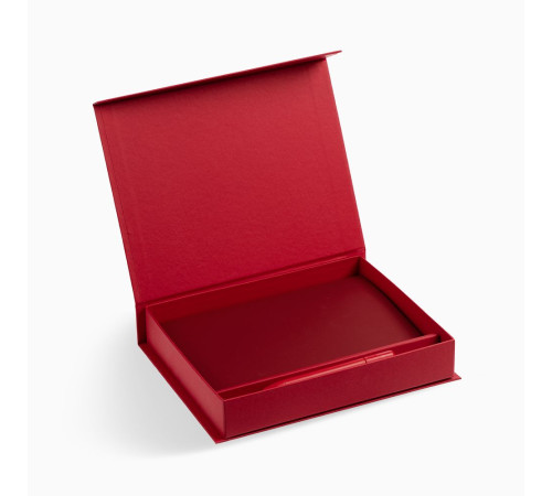 Набор Flex Shall Simple, красный