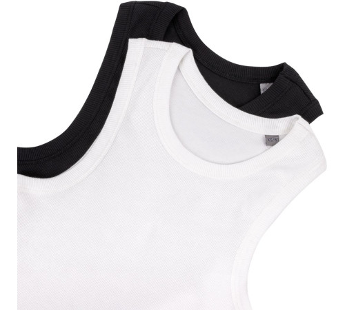 Майка унисекс Neofit, черная