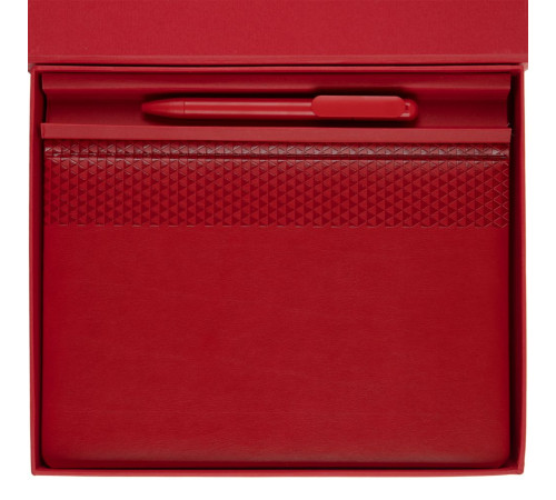 Набор Prizma, красный