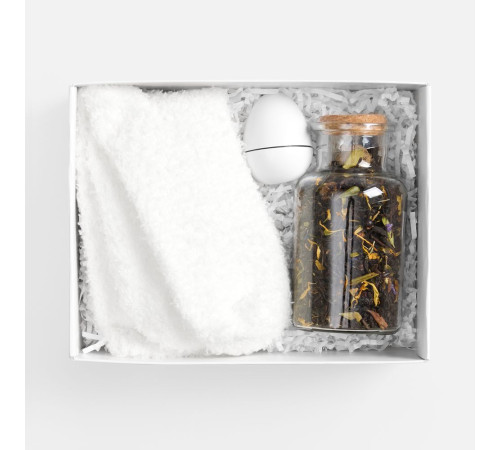 Набор Snuggery, «Сила Сибири»