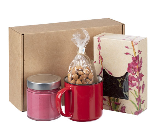 Набор Sensoria, малина