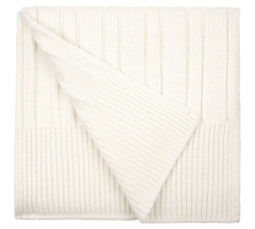 Набор Knit Beat, белый (молочный)