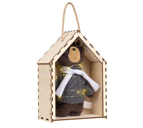 Коробка-пенал Domus