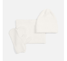 Набор Yong, белый