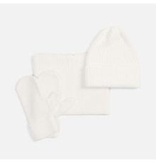 Набор Yong, белый