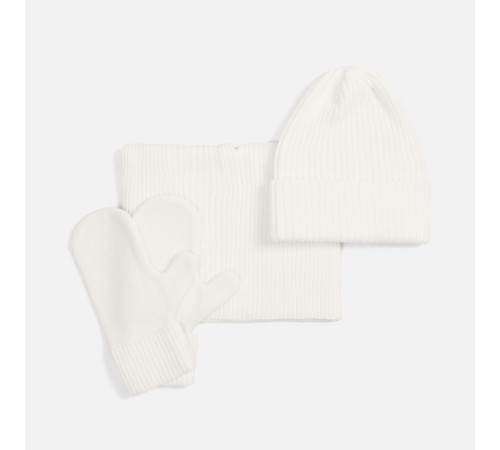 Набор Yong, белый