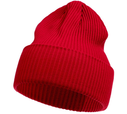 Шапка Franky, красная