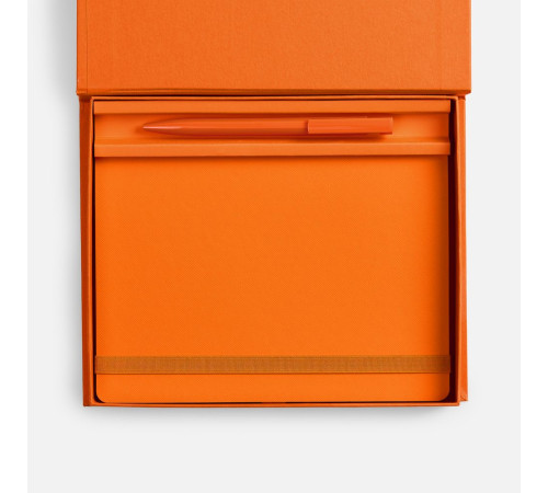 Набор Peel Flex, оранжевый