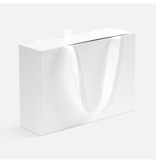 Коробка Regalis, белая