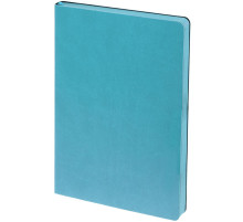 Ежедневник Fredo, недатированный, голубой