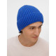 Шапка Spotti, синяя