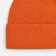 Шапка Color Boom, оранжевая