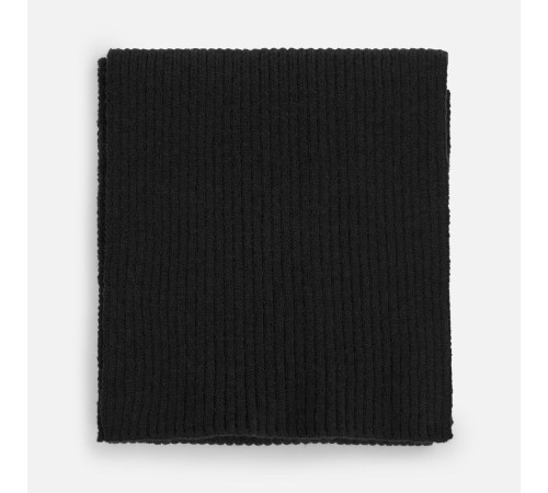 Шарф Laconi, черный