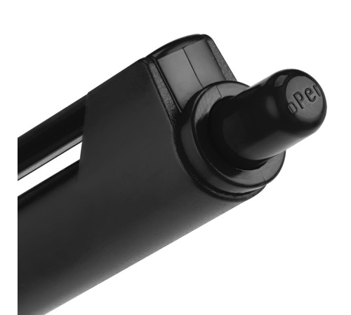 Ручка шариковая Hint, черная