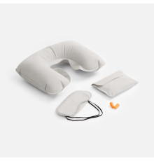 Набор для путешествий Essential, серый