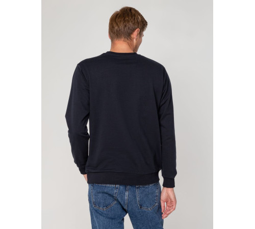 Свитшот Toima 2.0, темно-синий