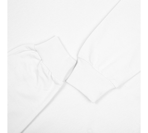 Свитшот Toima 2.0, белый