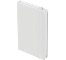 Блокнот Nota Bene, белый