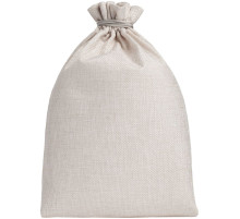 Холщовый мешок Foster Thank, L, белый