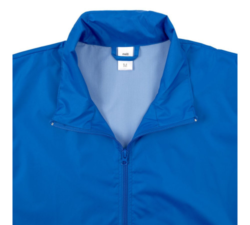 Ветровка Kivach, синяя