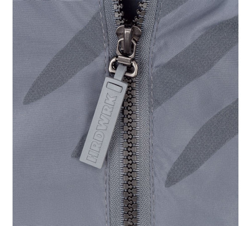 Ветровка светоотражающая Hard Work