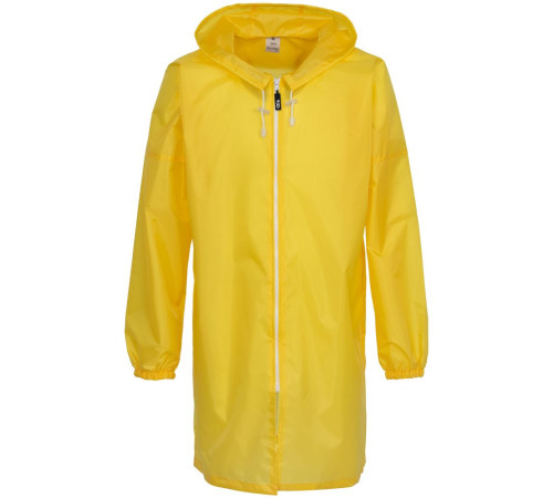 Дождевик «Я не синоптик», желтый