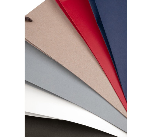 Пакет под бутылку Vindemia, белый