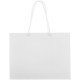 Пакет бумажный «Крафт», S, белый
