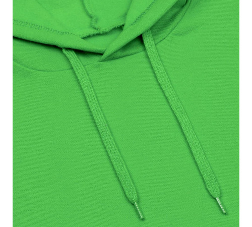 Толстовка с капюшоном Snake II зеленое яблоко