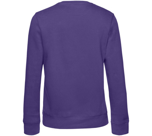 Свитшот женский Queen, фиолетовый