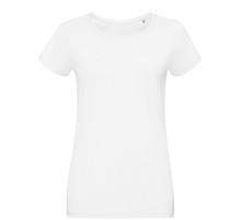 Футболка женская Martin Women, белая