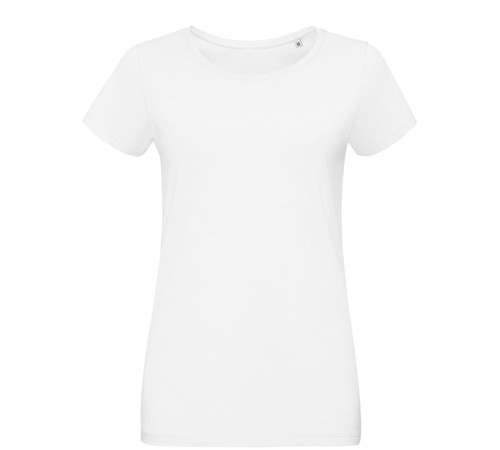Футболка женская Martin Women, белая