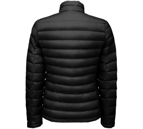 Куртка женская Wilson Women, черная