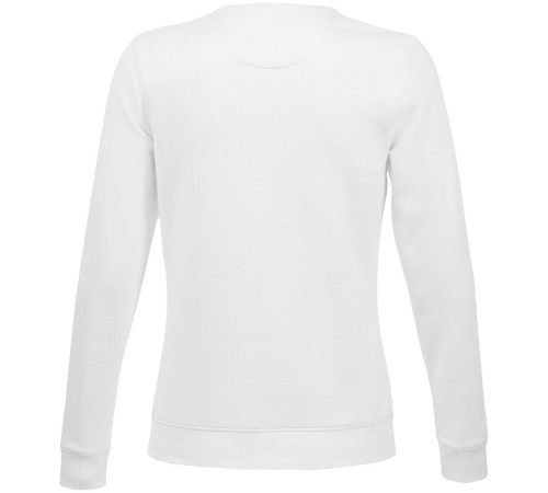 Толстовка женская Sully Women, белая