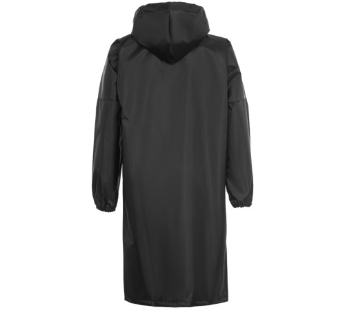 Дождевик унисекс Rainman Strong, черный