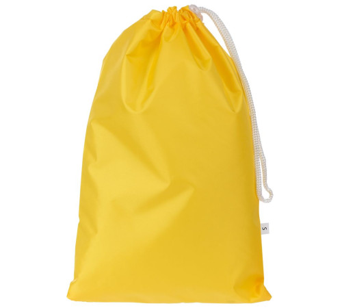 Дождевик Rainman Zip, желтый