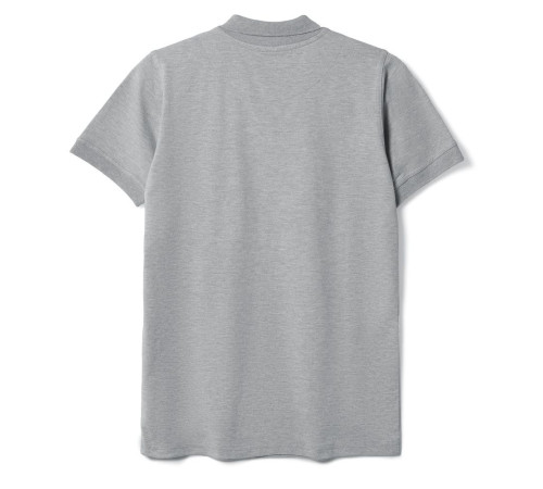 Рубашка поло женская Virma Stretch Lady, серый меланж