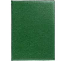 Папка адресная Nebraska, зеленая