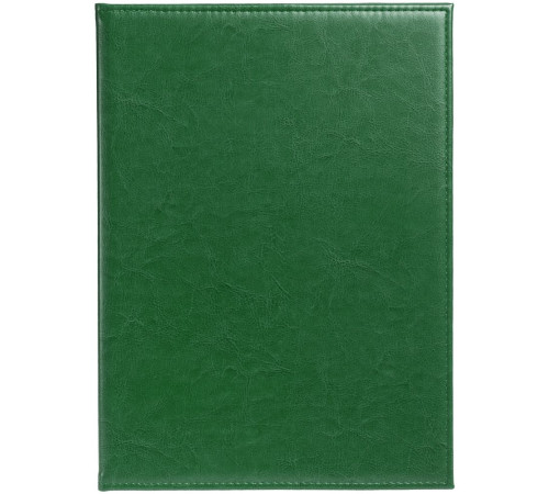 Папка адресная Nebraska, зеленая