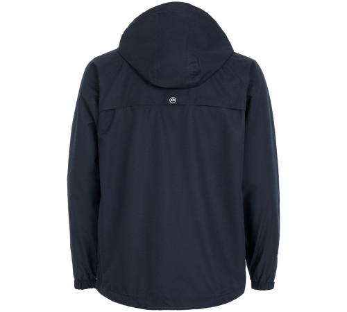 Ветровка мужская Stratus, темно-синяя