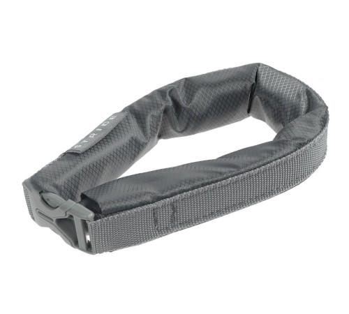 Водонепроницаемый мешок Ikke Vann, серый