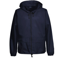 Дождевик Kivach Promo, темно-синий