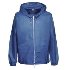 Дождевик Kivach Promo, ярко-синий