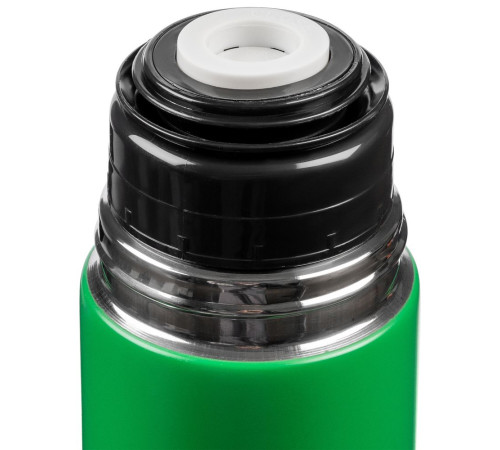 Термос Ammo 1000, зеленый