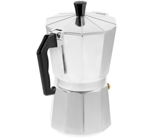 Гейзерная кофеварка Rimini, в коробке